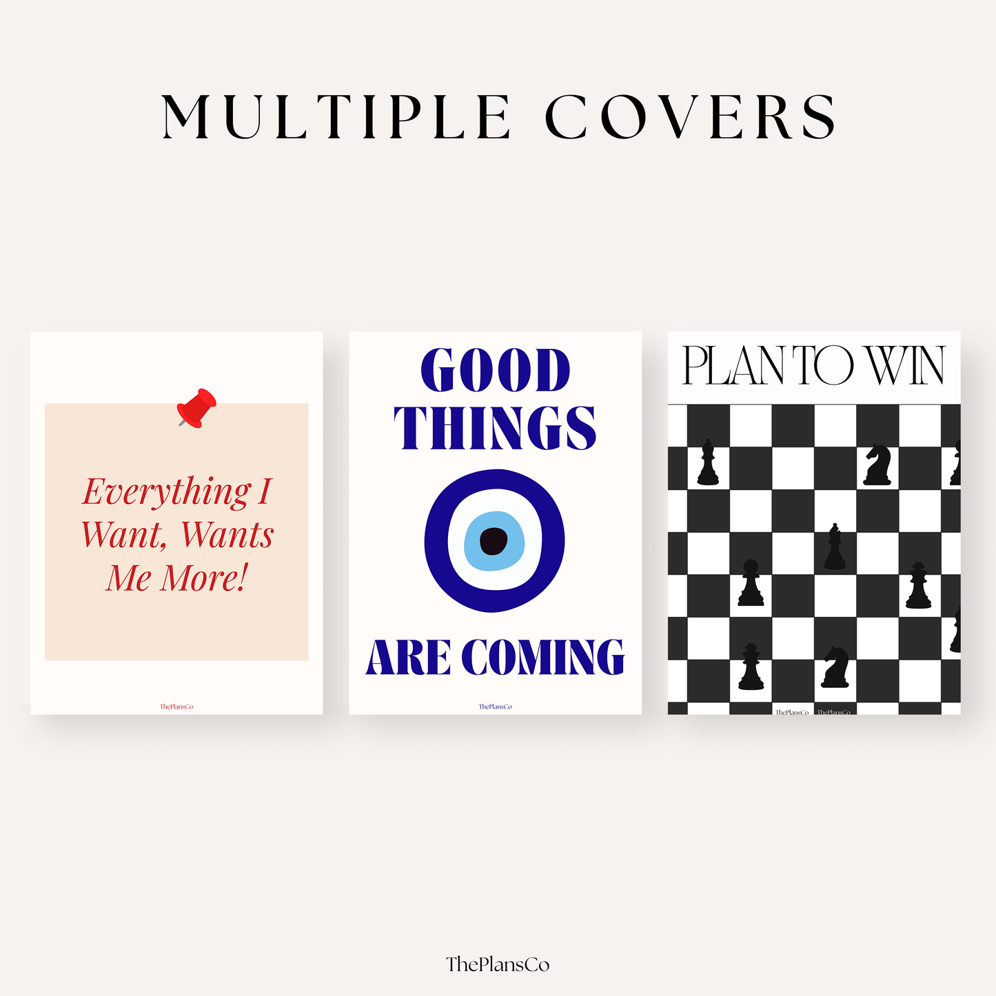 Motivational digital planner, GoodNotes planner, iPad digital planner, aesthetic digital planner, hyperlinked planner, weekly planner digital, daily digital planner, minimalist planner, productivity planner; digital life planner, time blocking planner, planner for iPad, goal setting planner, wellness planner digital, undated planner