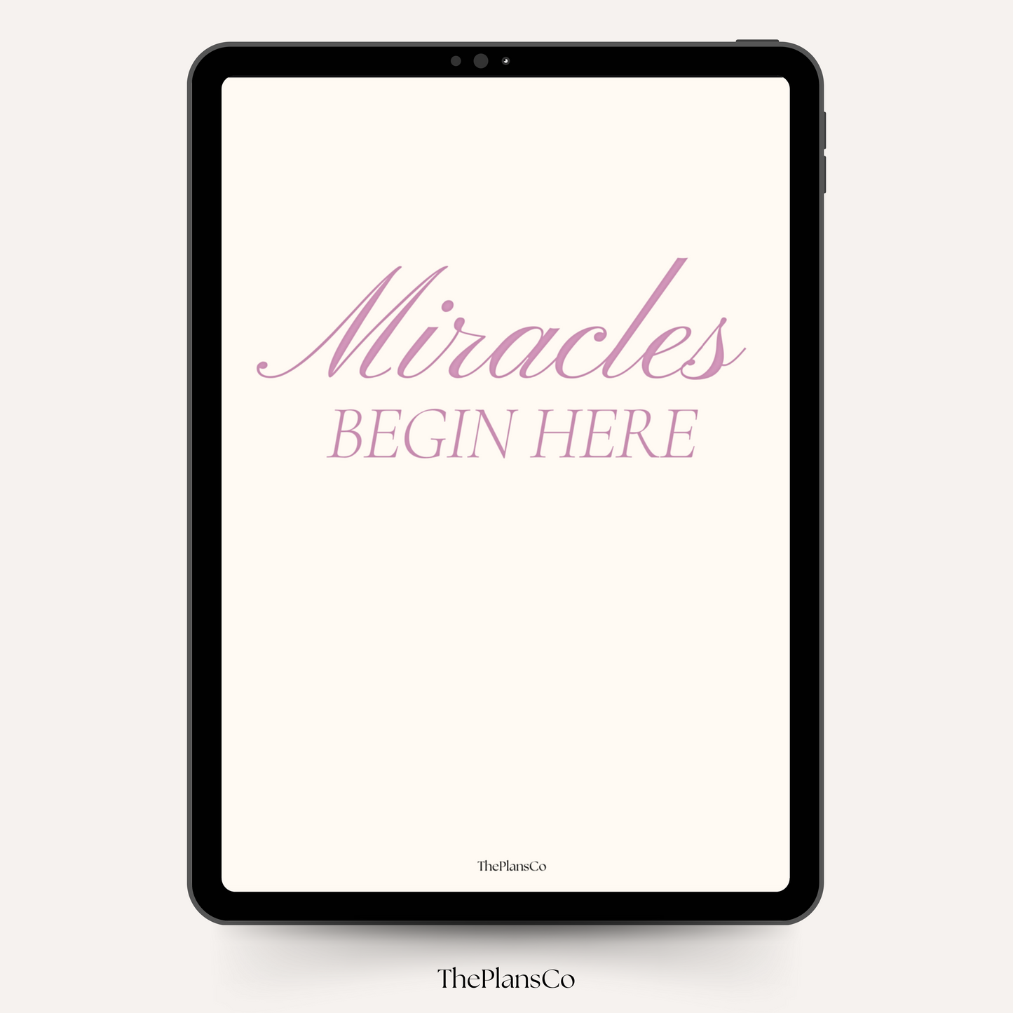 A goal-setting planner designed for intentional living, featuring a vision board journal, productivity planner, and undated life organizer. Includes a habit tracker notebook, mindset and reflection journal, and daily intention planner to help build positive routines. Perfect as a quarterly goal planner, motivational life planner, or self-improvement tool, with sections for success tracking and personal growth. Ideal for those seeking a goal-tracking notebook, weekly and quarterly reflection planner, or life