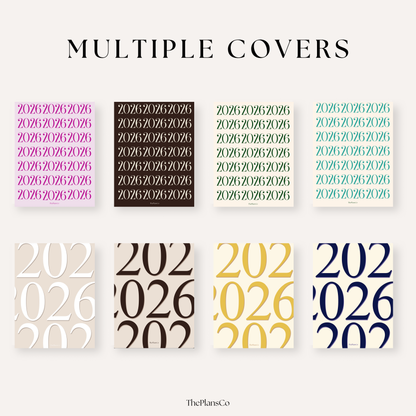 2026 digital planner, GoodNotes planner 2026, iPad digital planner, aesthetic digital planner, hyperlinked planner, weekly planner digital, daily digital planner, minimalist planner, productivity planner; digital life planner, time blocking planner, planner for iPad 2026, goal setting planner, wellness planner digital