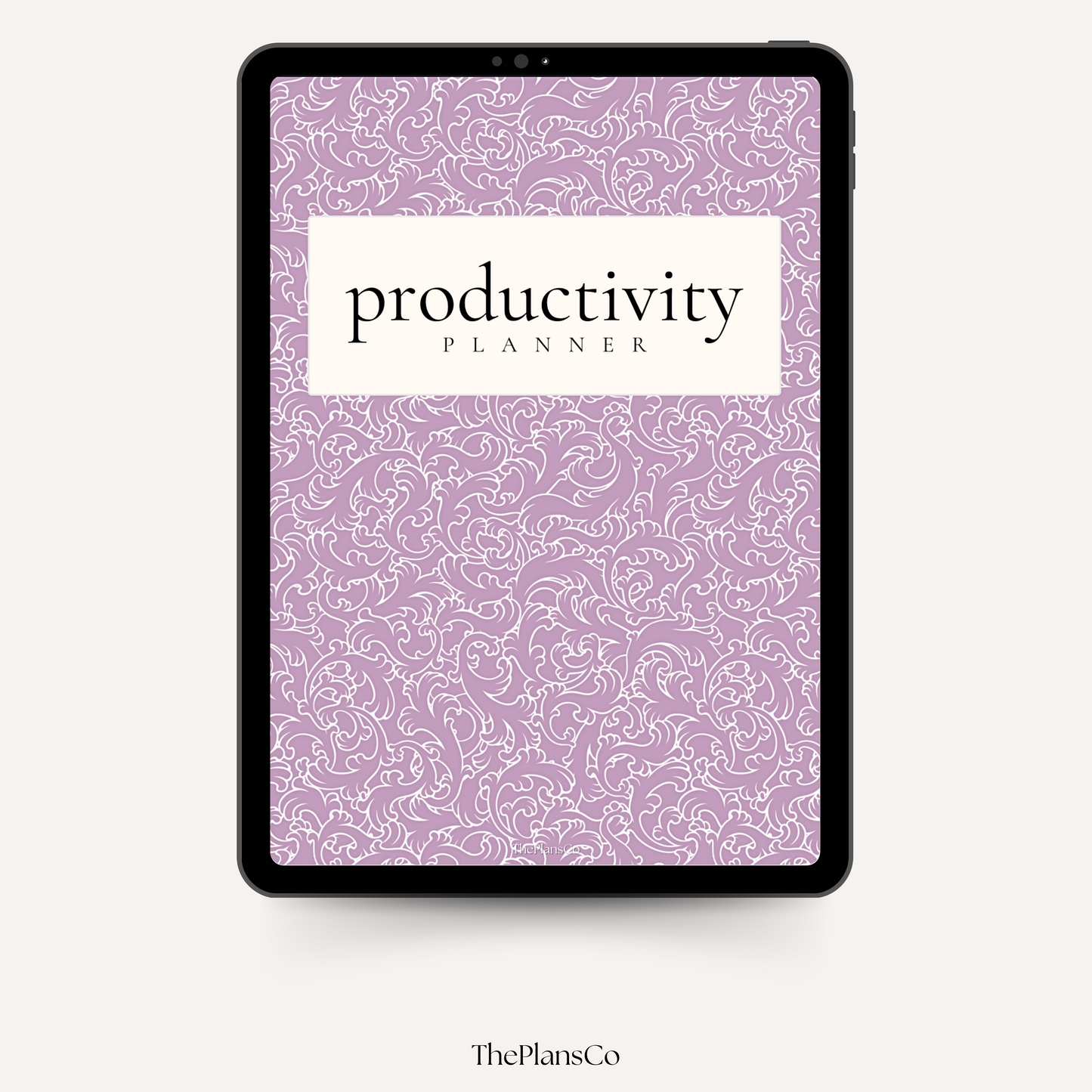 Boost your productivity with this 12-week planner designed to help you stay on track, set actionable goals, and maintain focus. This productivity planner features daily, weekly, and monthly planning pages, habit trackers, motivational quotes, and reflection sections to keep you inspired and organized. Whether you’re striving for personal growth, career success, or better time management, this planner offers practical tools to achieve your goals. Perfect for improving discipline, creating effective routines,