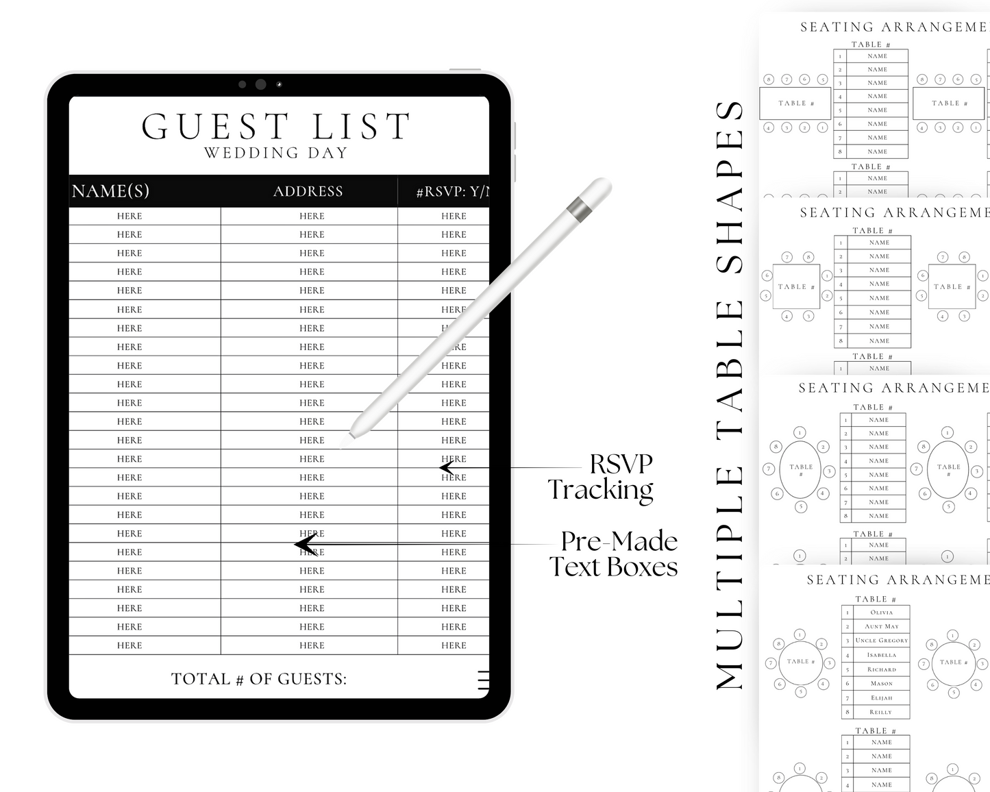 Wedding planner, wedding planning book, wedding planner template, wedding planning checklist, wedding planning printable, wedding editable template, bridal planner, bridal planning book, bridal planning printable, engagement journal, wedding planning binder, wedding planning bundle, wedding planner & organizer, planning spreadsheet, wedding printable planner, wedding planner & timeline, digital printable wedding planner, digital wedding planning book, digital wedding planner and organizer, digital wedding o