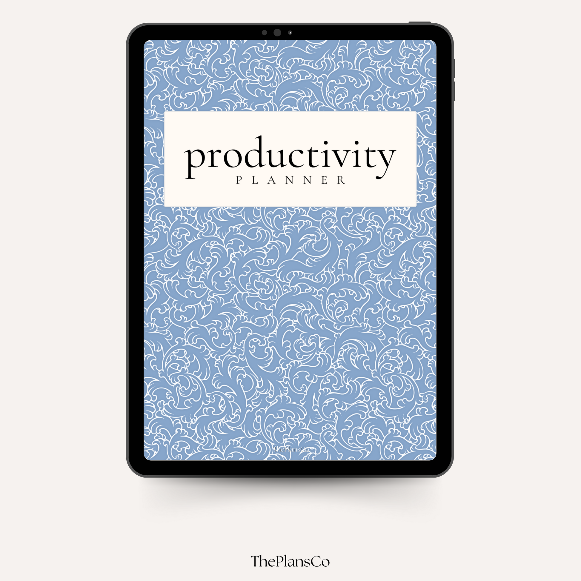 Boost your productivity with this 12-week planner designed to help you stay on track, set actionable goals, and maintain focus. This productivity planner features daily, weekly, and monthly planning pages, habit trackers, motivational quotes, and reflection sections to keep you inspired and organized. Whether you’re striving for personal growth, career success, or better time management, this planner offers practical tools to achieve your goals. Perfect for improving discipline, creating effective routines,