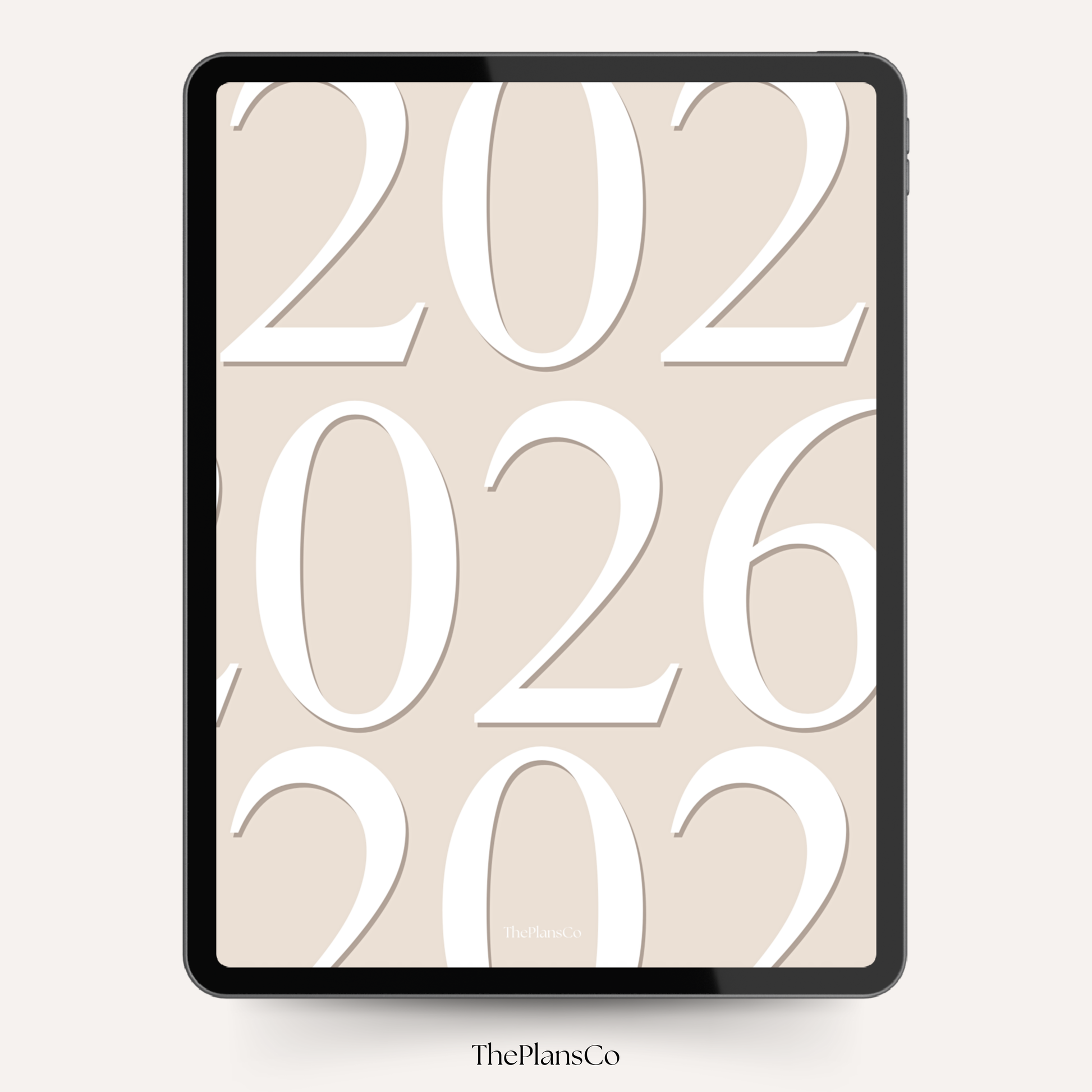 2026 digital planner, GoodNotes planner 2026, iPad digital planner, aesthetic digital planner, hyperlinked planner, weekly planner digital, daily digital planner, minimalist planner, productivity planner; digital life planner, time blocking planner, planner for iPad 2026, goal setting planner, wellness planner digital