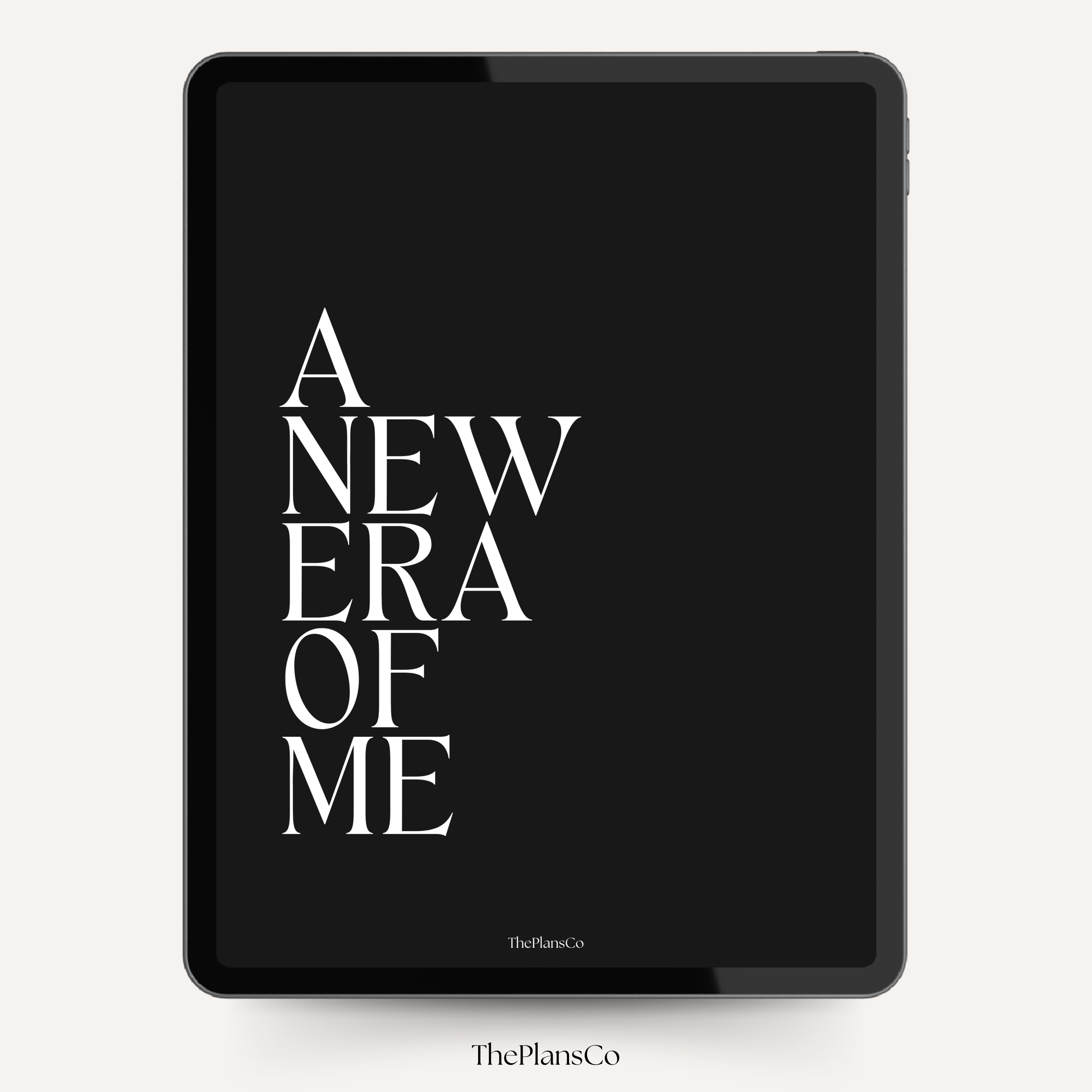 Motivational digital planner, GoodNotes planner, iPad digital planner, aesthetic digital planner, hyperlinked planner, weekly planner digital, daily digital planner, minimalist planner, productivity planner; digital life planner, time blocking planner, planner for iPad, goal setting planner, wellness planner digital, undated planner