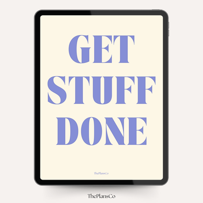 2026 digital planner, GoodNotes planner 2026, iPad digital planner, aesthetic digital planner, hyperlinked planner, weekly planner digital, daily digital planner, minimalist planner, productivity planner; digital life planner, time blocking planner, planner for iPad 2026, goal setting planner, wellness planner digital