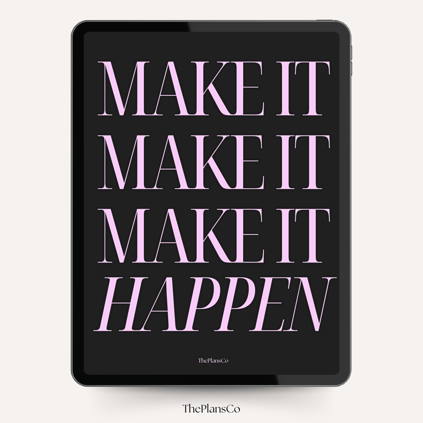 2026 digital planner, GoodNotes planner 2026, iPad digital planner, aesthetic digital planner, hyperlinked planner, weekly planner digital, daily digital planner, minimalist planner, productivity planner; digital life planner, time blocking planner, planner for iPad 2026, goal setting planner, wellness planner digital