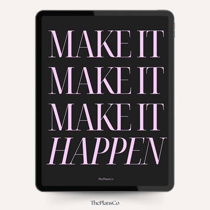 2026 digital planner, GoodNotes planner 2026, iPad digital planner, aesthetic digital planner, hyperlinked planner, weekly planner digital, daily digital planner, minimalist planner, productivity planner; digital life planner, time blocking planner, planner for iPad 2026, goal setting planner, wellness planner digital