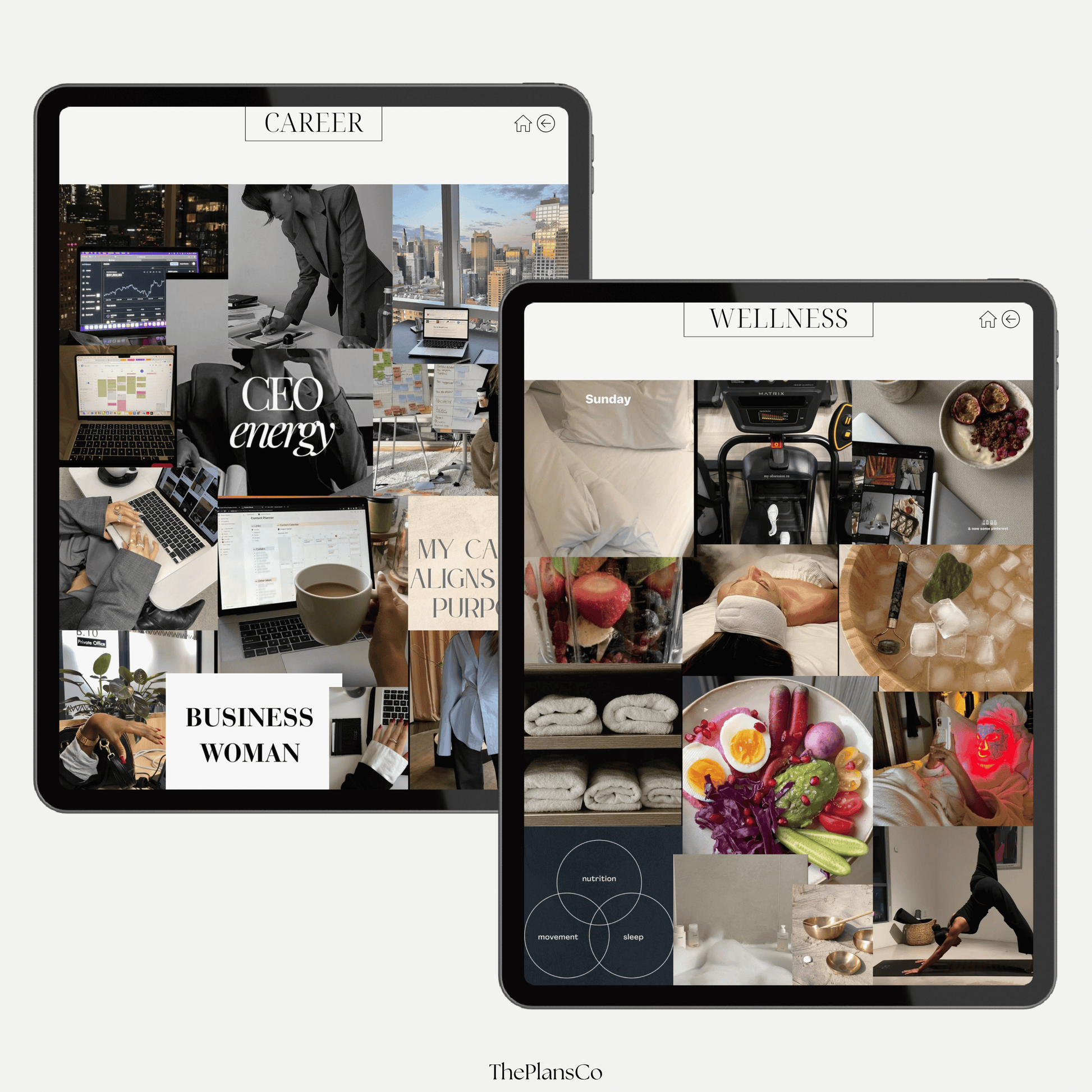 2026 digital planner, GoodNotes planner 2026, iPad digital planner, aesthetic digital planner, hyperlinked planner, weekly planner digital, daily digital planner, minimalist planner, productivity planner; digital life planner, time blocking planner, planner for iPad 2026, goal setting planner, wellness planner digital