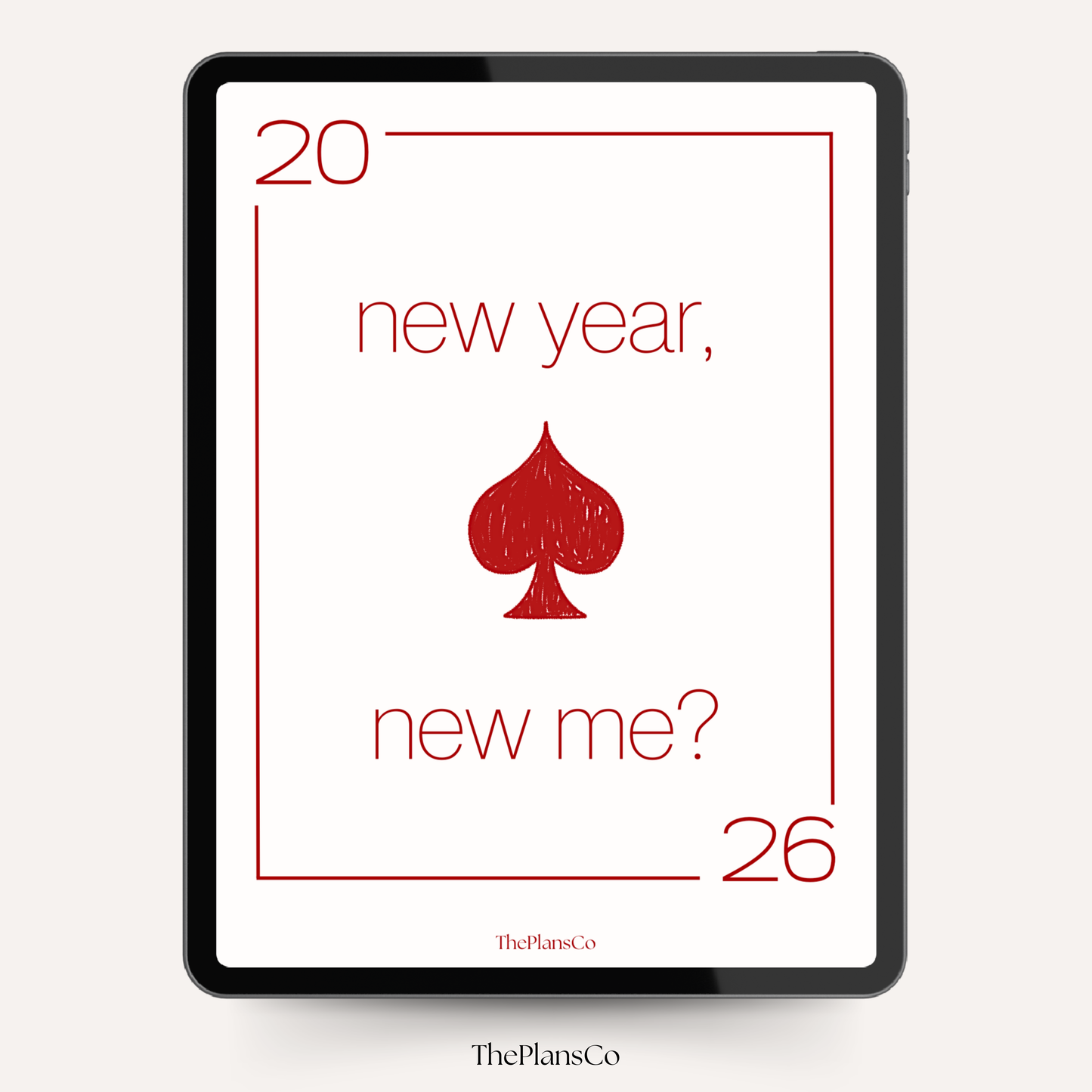 2026 digital planner, GoodNotes planner 2026, iPad digital planner, aesthetic digital planner, hyperlinked planner, weekly planner digital, daily digital planner, minimalist planner, productivity planner; digital life planner, time blocking planner, planner for iPad 2026, goal setting planner, wellness planner digital