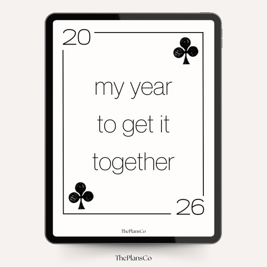 2026 digital planner, GoodNotes planner 2026, iPad digital planner, aesthetic digital planner, hyperlinked planner, weekly planner digital, daily digital planner, minimalist planner, productivity planner; digital life planner, time blocking planner, planner for iPad 2026, goal setting planner, wellness planner digital