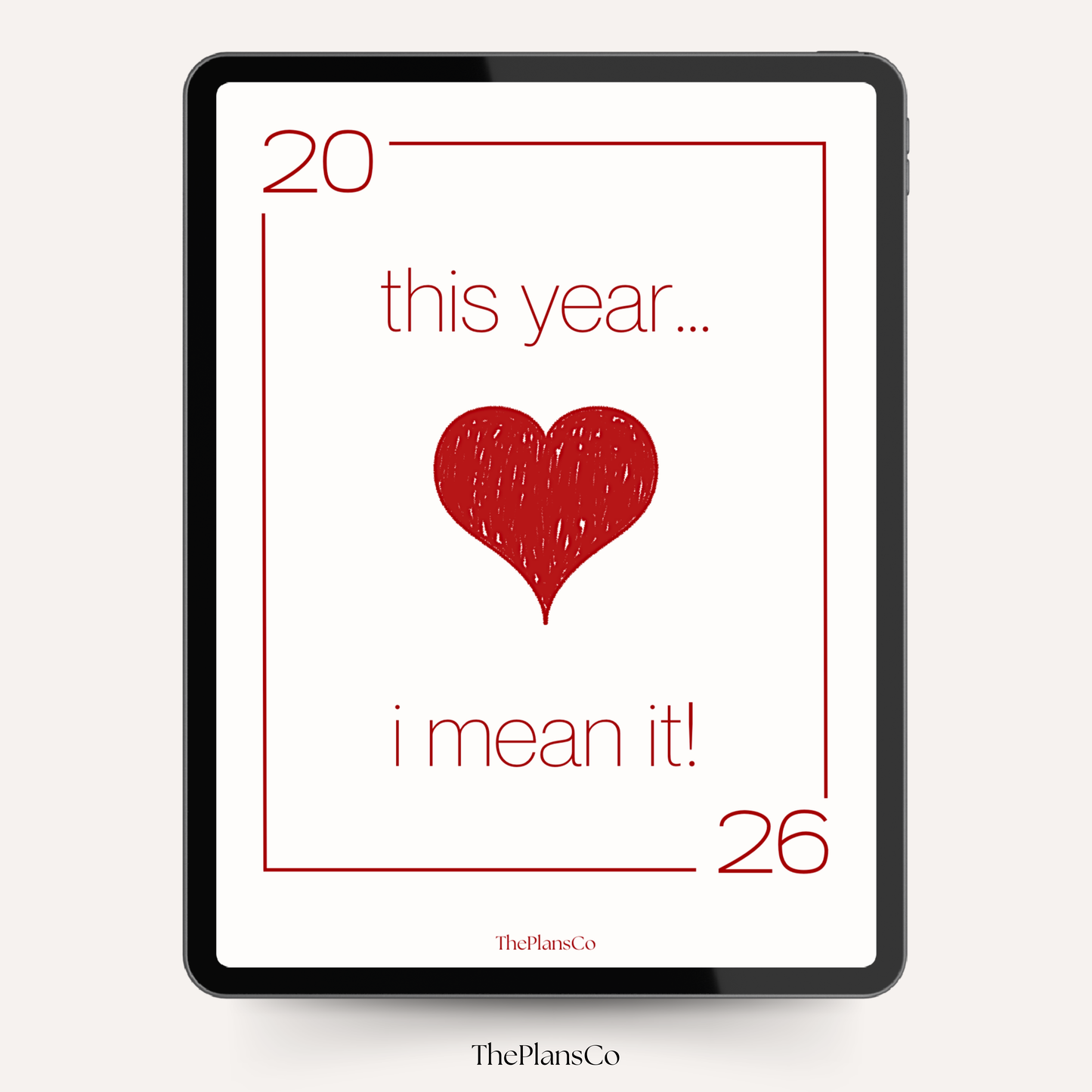 2026 digital planner, GoodNotes planner 2026, iPad digital planner, aesthetic digital planner, hyperlinked planner, weekly planner digital, daily digital planner, minimalist planner, productivity planner; digital life planner, time blocking planner, planner for iPad 2026, goal setting planner, wellness planner digital