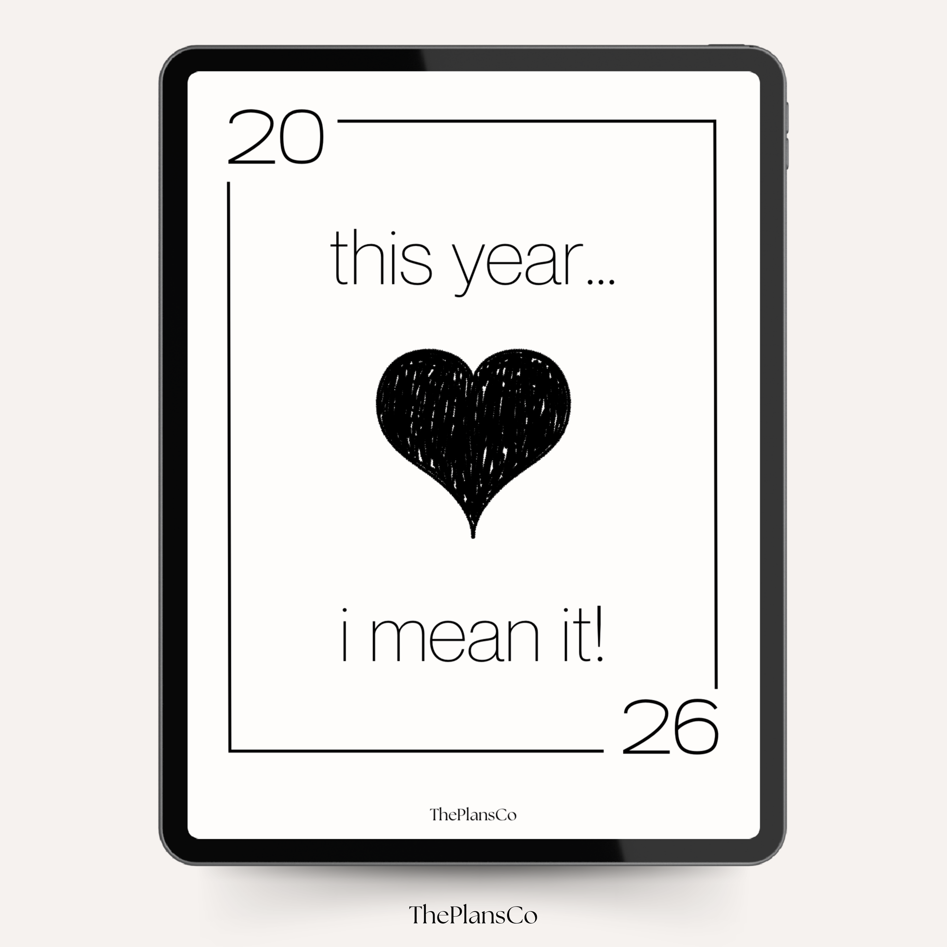 2026 digital planner, GoodNotes planner 2026, iPad digital planner, aesthetic digital planner, hyperlinked planner, weekly planner digital, daily digital planner, minimalist planner, productivity planner; digital life planner, time blocking planner, planner for iPad 2026, goal setting planner, wellness planner digital