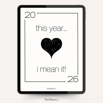 2026 digital planner, GoodNotes planner 2026, iPad digital planner, aesthetic digital planner, hyperlinked planner, weekly planner digital, daily digital planner, minimalist planner, productivity planner; digital life planner, time blocking planner, planner for iPad 2026, goal setting planner, wellness planner digital